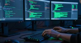 unauthorized cryptocurrency mining