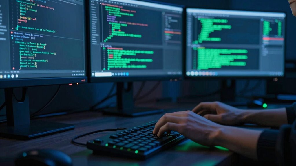 unauthorized cryptocurrency mining