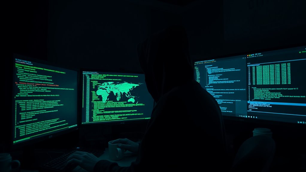 underground cybercrime economy expansion