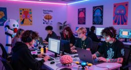 unusual and creative hackathon themes