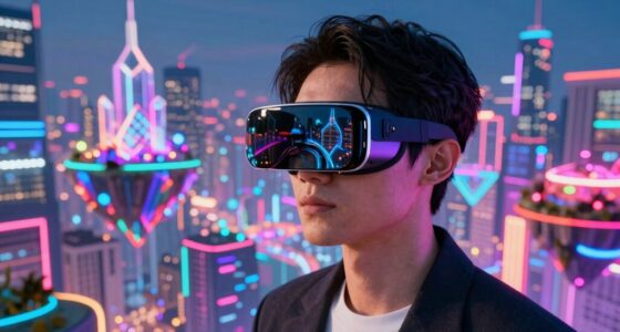 virtual worlds hype discrepancy