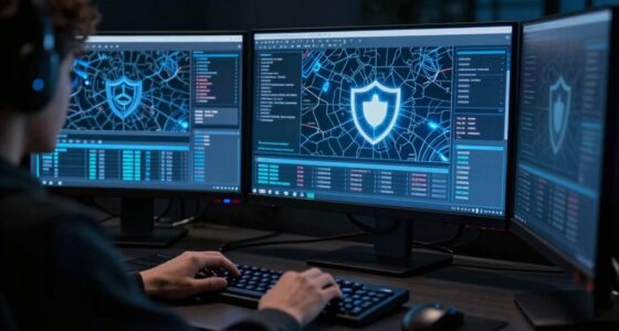 vpn security and anonymity