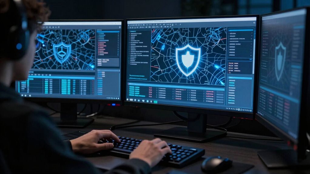 vpn security and anonymity