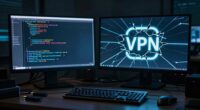 vpn security breach