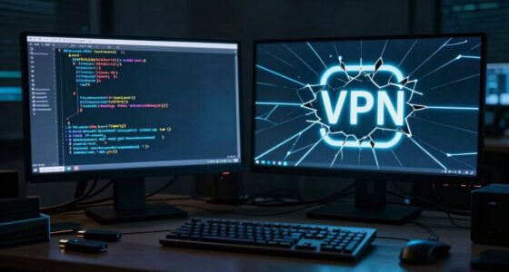 vpn security breach