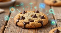 web browsing data management