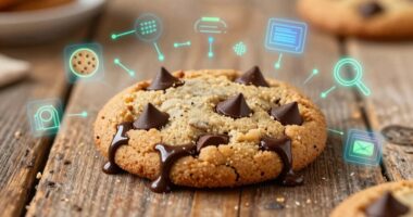 web browsing data management