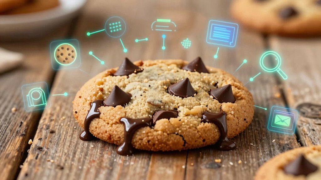 web browsing data management