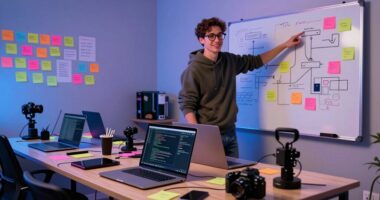 winning hackathon strategies revealed