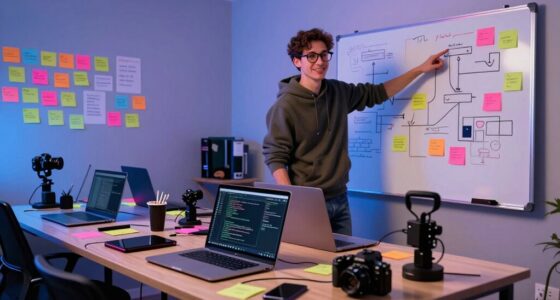 winning hackathon strategies revealed