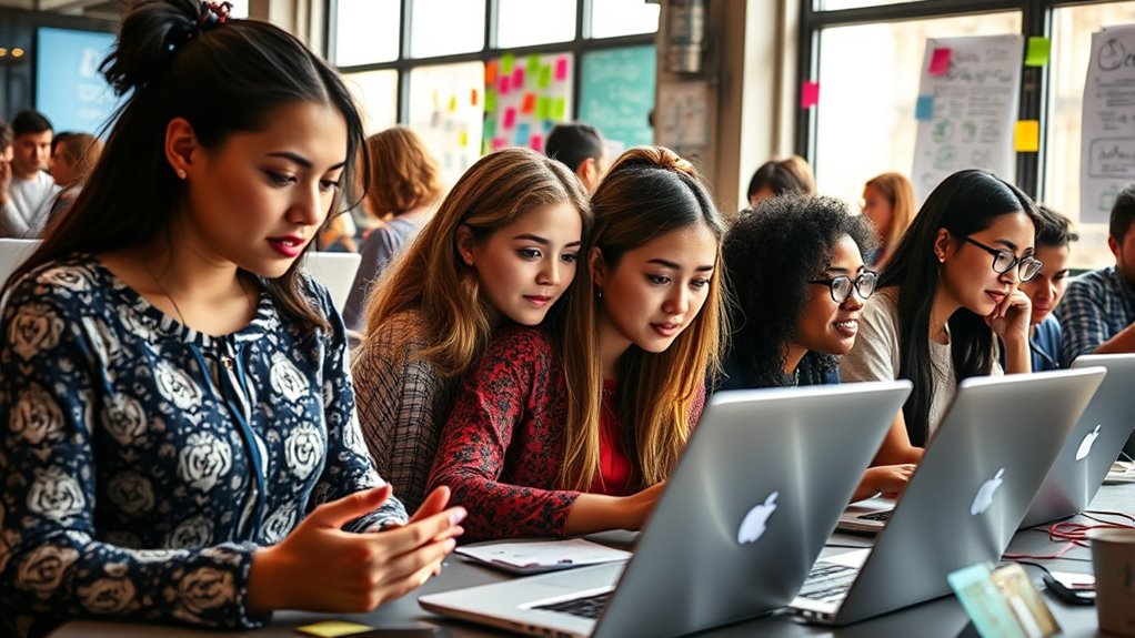 women only hackathon empowerment