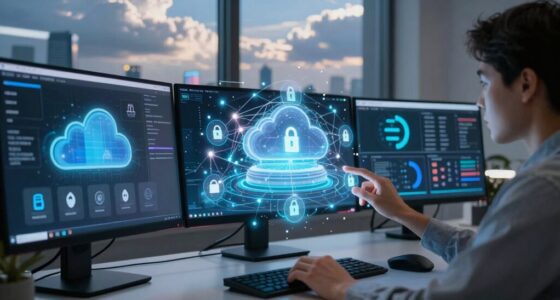 adapting defenses for cloud