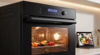 advanced cooking technology