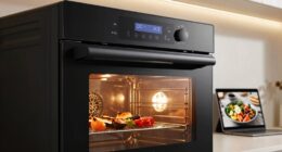 advanced cooking technology
