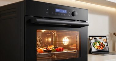 advanced cooking technology