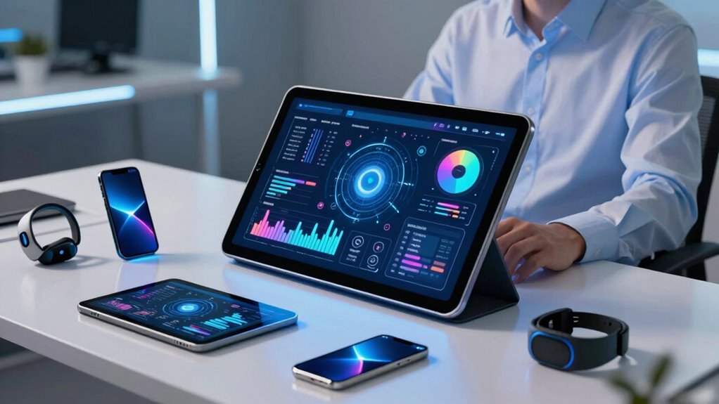 ai and cloud driven management
