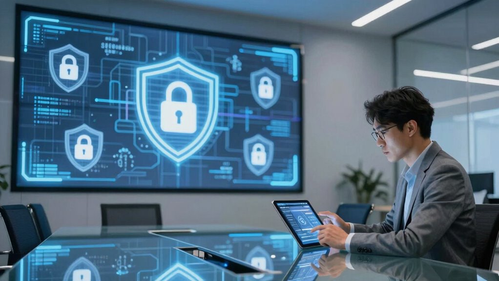 ai and cloud security integration