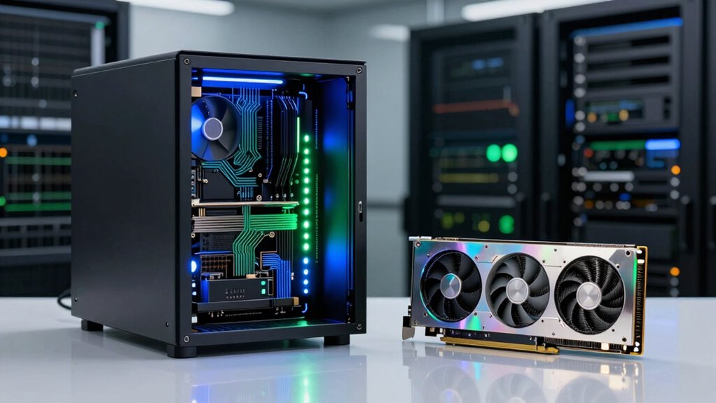 ai hardware for diverse applications