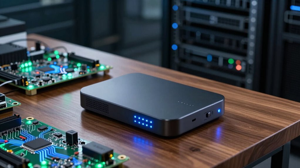 ai hardware for edge efficiency