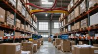 assessing supply chain vulnerabilities