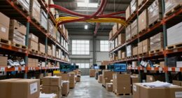 assessing supply chain vulnerabilities