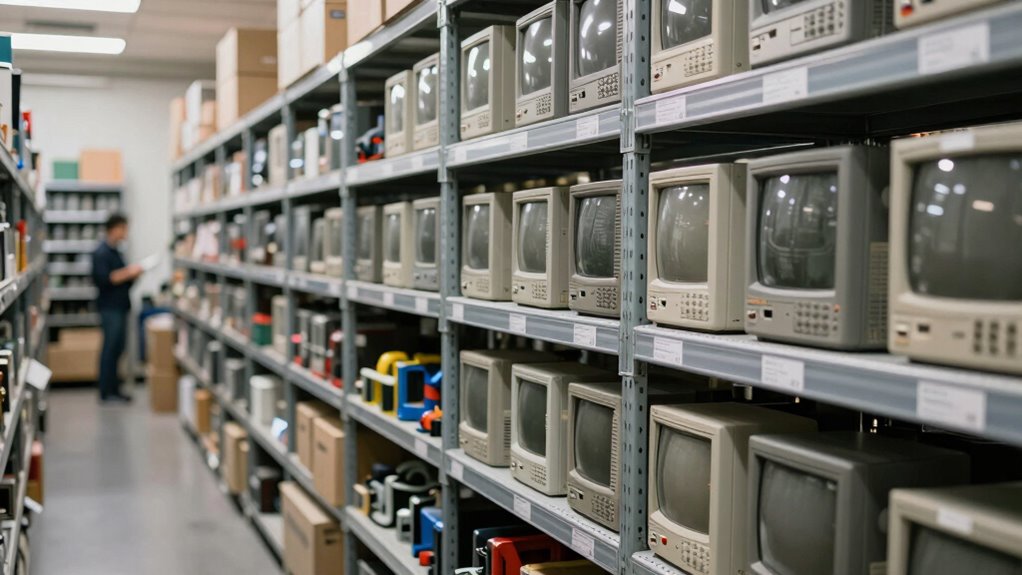 asset inventory enhances security