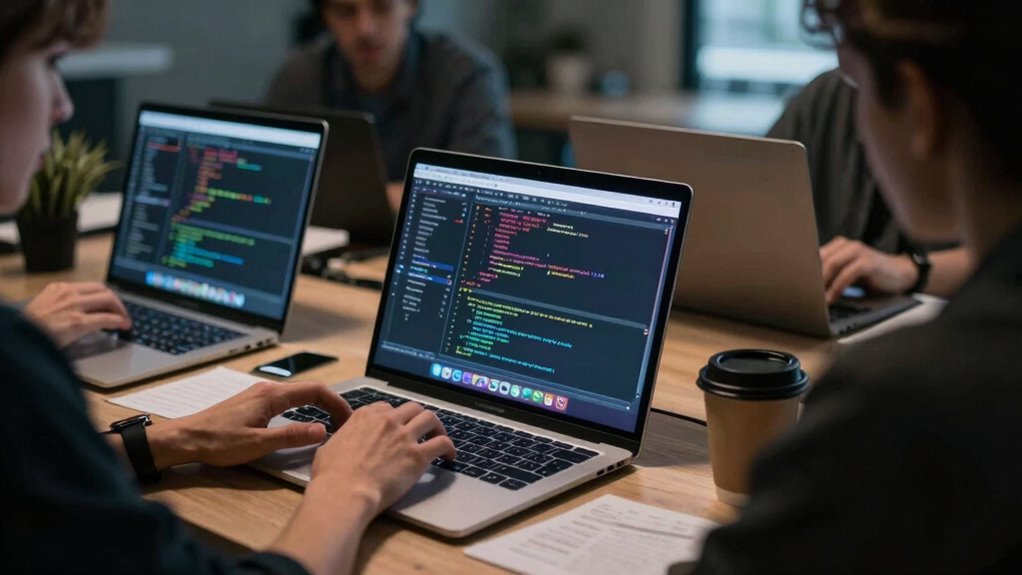 authentic project development secrets