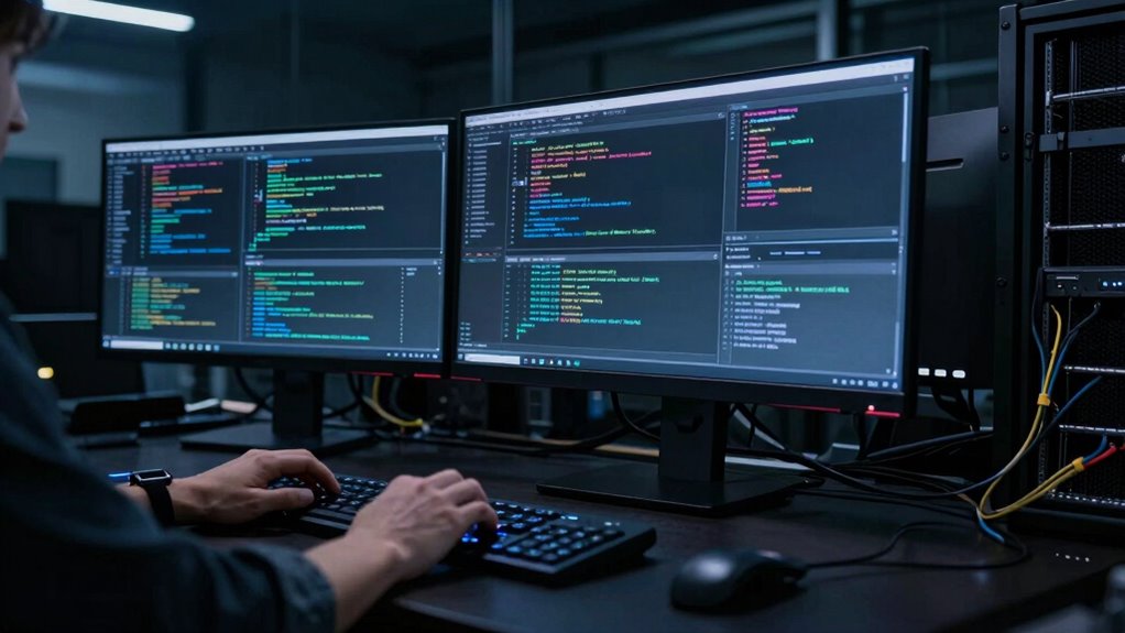 automated credential reuse exploitation