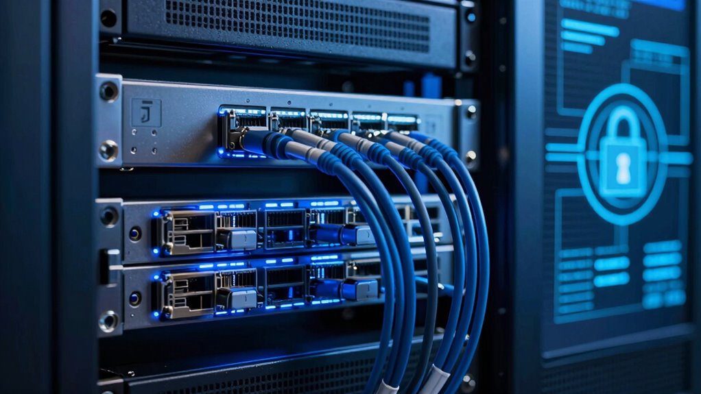 automated secure configuration management