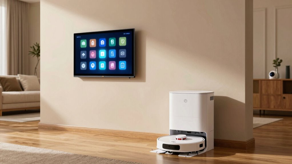 balance smart home security