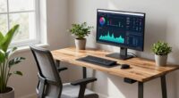 balanced remote work essentials
