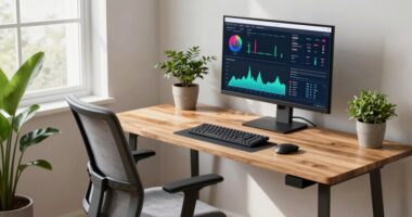 balanced remote work essentials