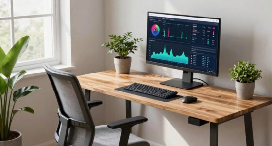 balanced remote work essentials