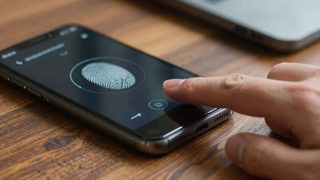 balanced secure user friendly authentication