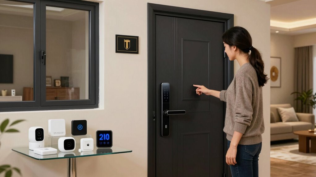 balancing security and convenience