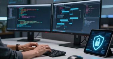 balancing security and functionality