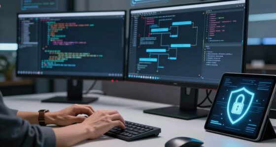 balancing security and functionality