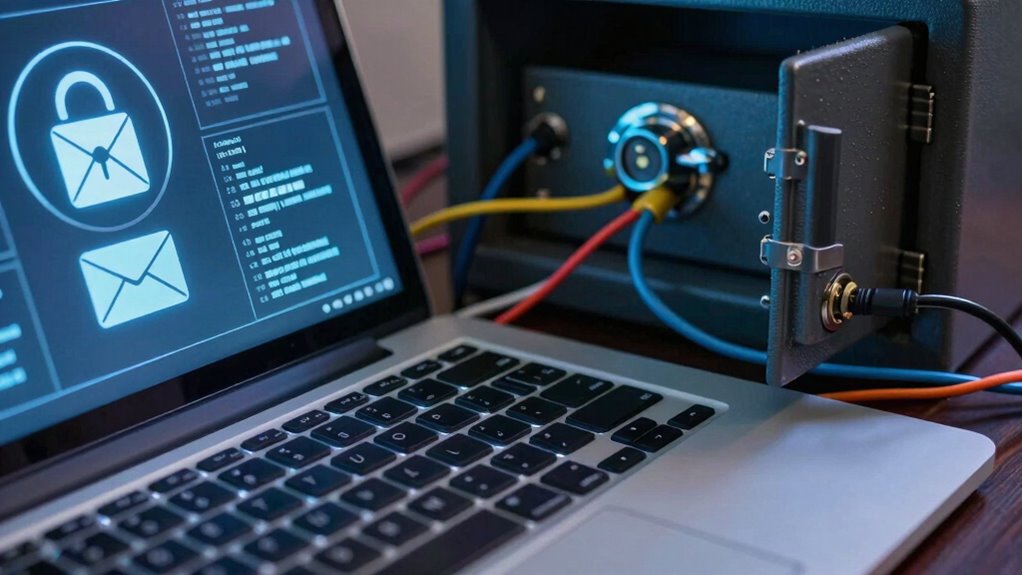 balancing security and usability