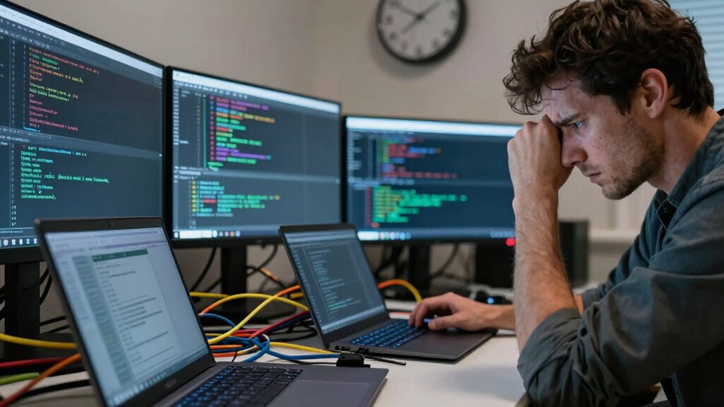 balancing security resources and logistics