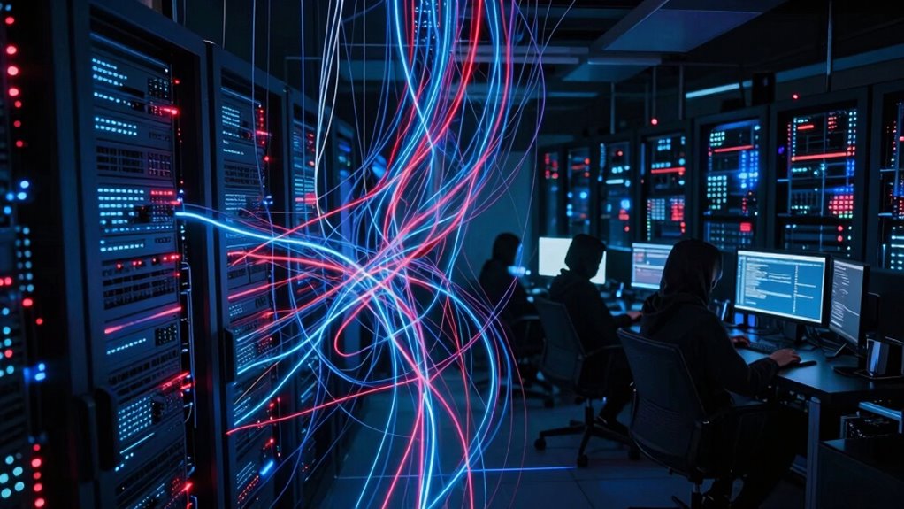 behavioral anomaly detection challenges