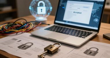 beyond encryption additional challenges