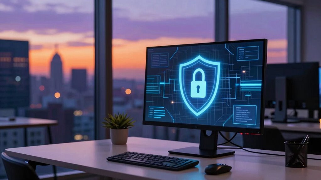 browser isolation enhances online security