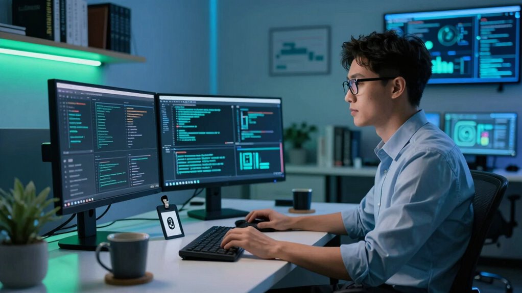 build ethical threat resilience