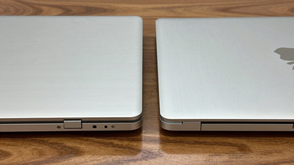 build quality and battery longevity
