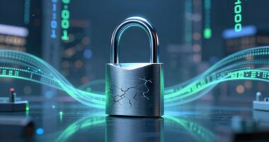 building trust losing security