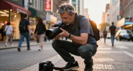 choosing gear based on needs