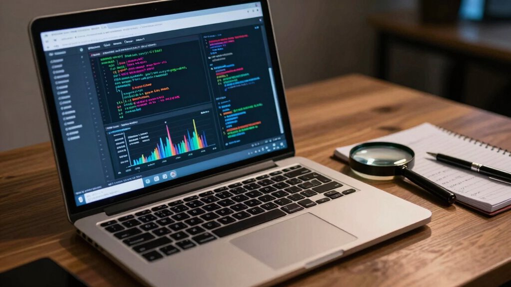 clear actionable cybersecurity reporting