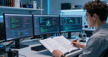 clear rules ensure effective hacking
