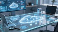 cloud forensics differences