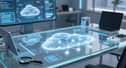 cloud forensics differences